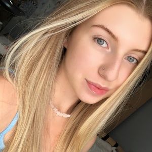 Meet your Posher, Samantha